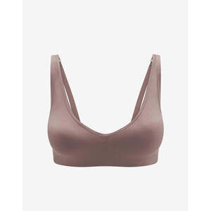 ThirdLove Organic Cloud Cotton Wireless Bra Size XS+twilight / XS+
